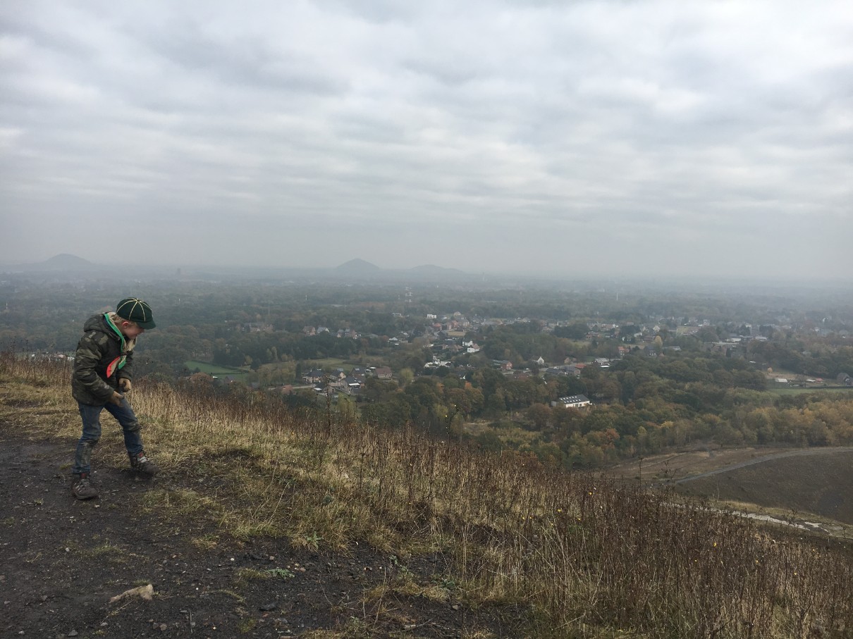 Sint-Martinus den XIIde - Weekend WHV